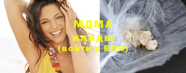 МДПВ Алексеевка